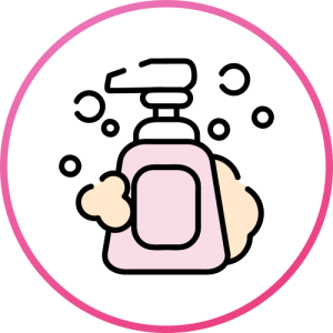 محصولات شستشو