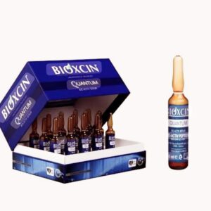 سرم ضد ریزش و تقویت کننده مو کوانتوم بیوکسین پک ۱۵ عددی