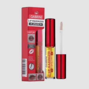برق لب حجم دهنده لب گابرینی LipGloss