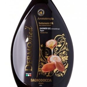 شامپو بدن درمومد حاوی روغن آرگان ۱۰۰۰ میلی