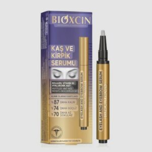 Alternative view of سرم ابرو و مژه بیوکسین حجم ۳ میلی