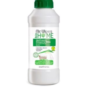 مایع ظرفشویی mr.wipes