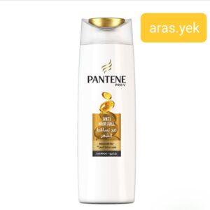 شامپو ضد ریزش مو پنتن