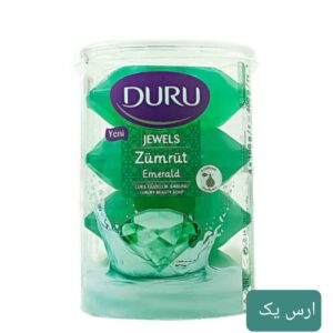 Alternative view of صابون دورو لیوانی در انواع رایحه