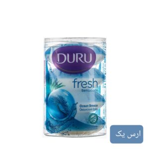 صابون دورو لیوانی در انواع رایحه