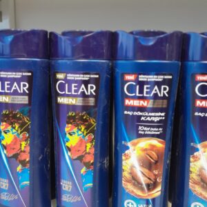 شامپو کلیر مردانه