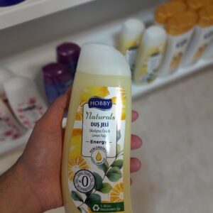 Alternative view of شامپو بدن هوبی