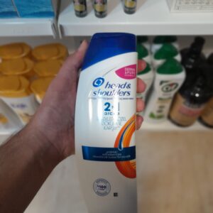 Alternative view of شامپو هد اند شولدرز