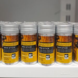 وزگیر استیکی روغن آرگان لایتنس حجم ۷۵ گرمی