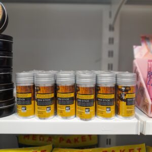 Alternative view of وزگیر استیکی روغن آرگان لایتنس حجم ۷۵ گرمی