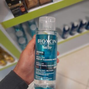 میسلار واتر آبرسان HYDRA بیوکسین حجم ۵۰۰ میلی