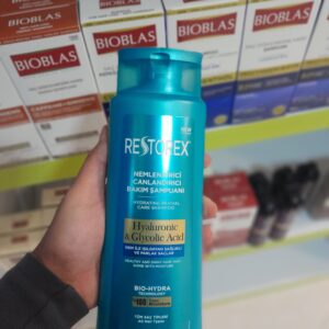 شامپو سر رستورکس Restorex