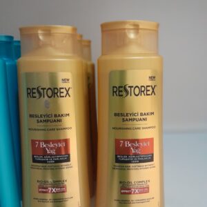 شامپو رستورکس Restorex