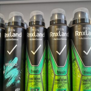 Alternative view of اسپری مردانه رنکس لند