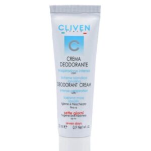 کرم دئودورانت 7 روزه کلیون