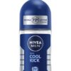 مام رول نیوآ Nivea اورجینال ۷۲ ساعته ۵۰ میل