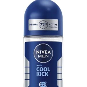 مام رول نیوآ Nivea اورجینال ۷۲ ساعته ۵۰ میل