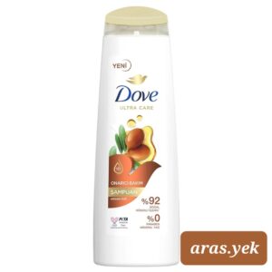 شامپو ترمیم کننده مو داو حجم ۴۰۰ میلی