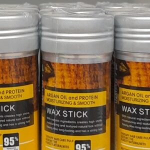 وزگیر‌ استیکی روغن آرگان لایتنس حجم ۷۵ گرمی