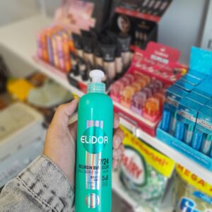 کرم موی الیدور مناسب موهای فر