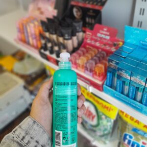 Alternative view of کرم موی الیدور مناسب موهای فر