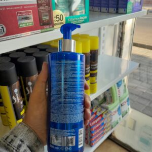 Alternative view of شامپو ضد شوره و ضد ریزش بیوکسین حجم ۵۰۰ میلی