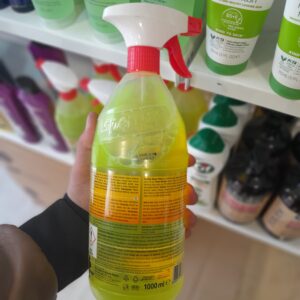 Alternative view of اسپری پاک‌ کننده ساری گوچ حجم ۱۰۰۰ میلی