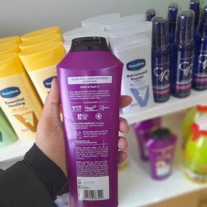 Alternative view of شامپو تقویت کننده گلیس FULL HAIR WONDER مناسب موهای ضعیف حجم ۴۰۰ میلی