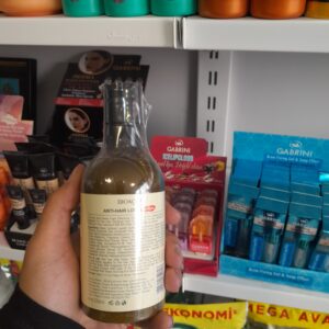 Alternative view of شامپو رزماری بیوآکوا تقویت کننده و ضد ریزش مو حجم ۲۵۰ میلی