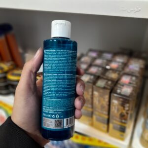 Alternative view of تونر ضد جوش بیوکسین حجم ۲۰۰ میلی مناسب برای پوست چرب و مستعد آکنه