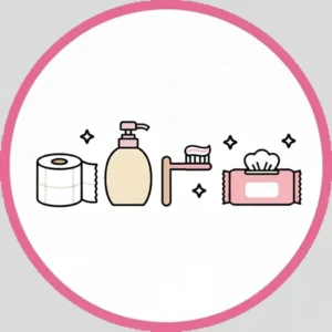 محصولات بهداشتی