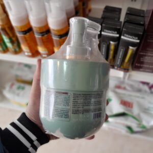 Alternative view of ماسک مو کراتین کوئین آرگان حجم ۱۰۰۰ میلی